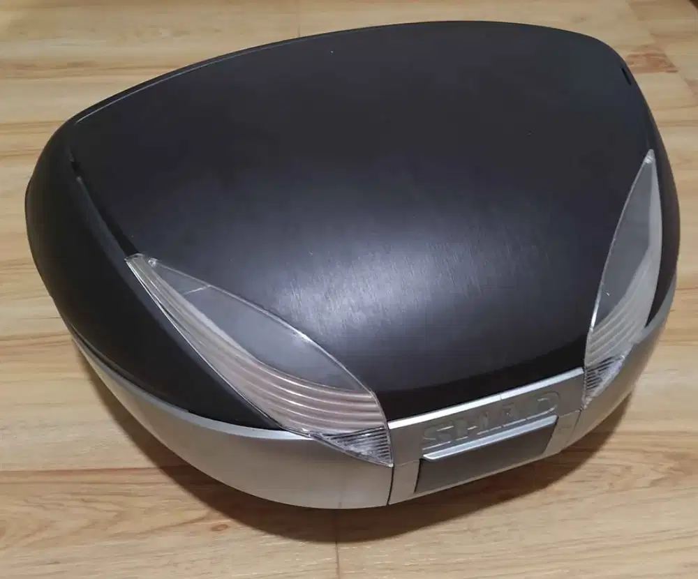 Box Motor touring Shad SH48