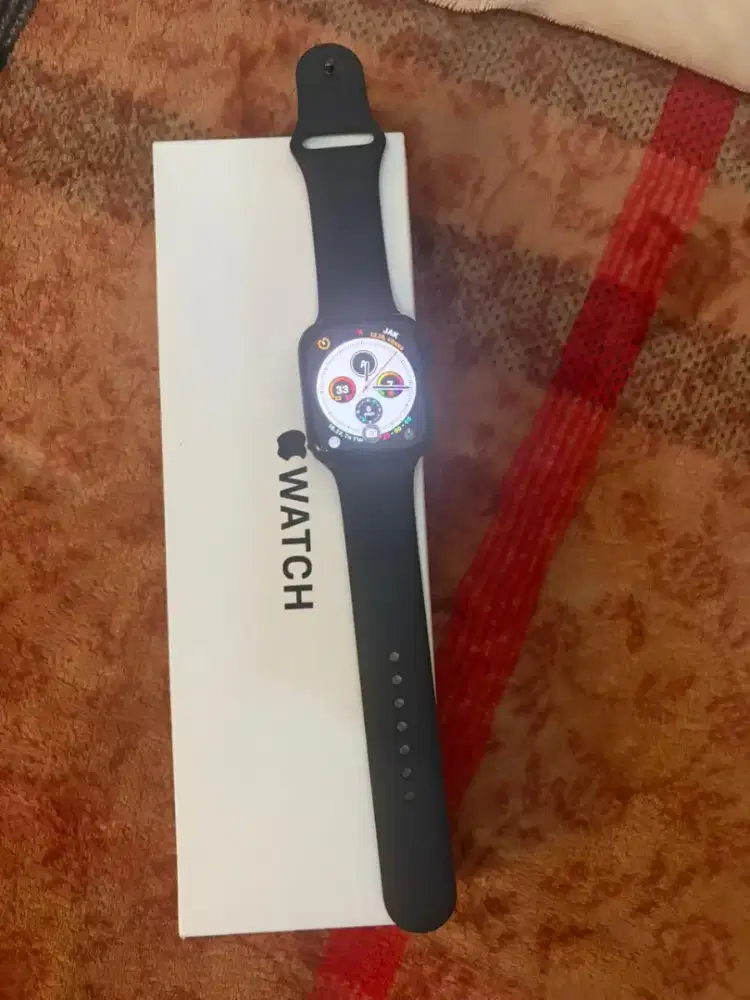 Apple watch SE gen 2 44 mm