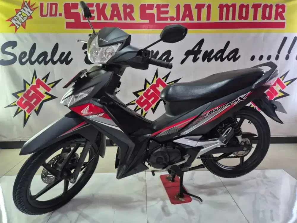 New Supra x cw fi 2020 istimewahh