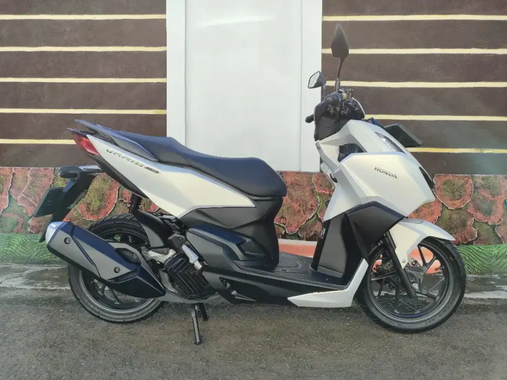 VARIO 160 2025 ISTIMEWA!! KM 3rb BE Lampung SUPER SEGERR!! CASH/KREDIT