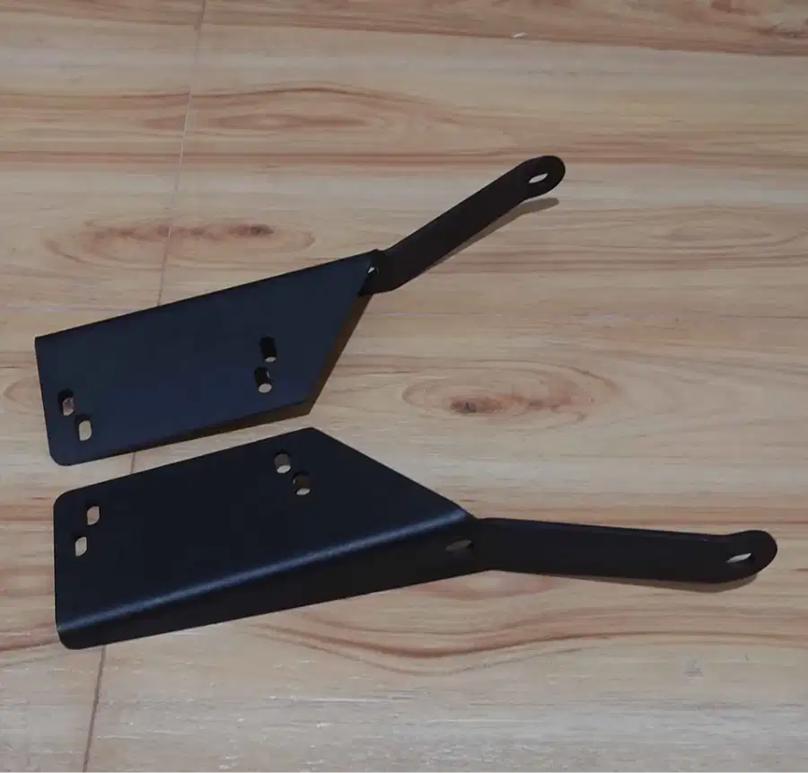 Bracket Top Box Shad Honda Forza 250 Original Gen 1