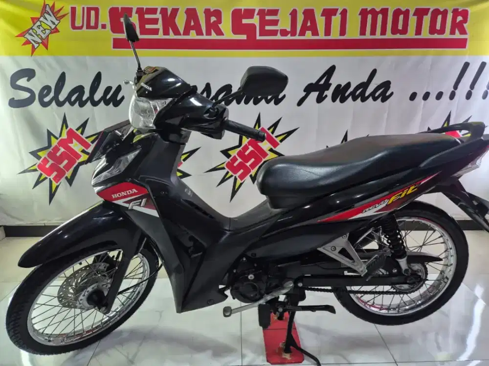 Revo fit fi spoek 2023 istimewahh