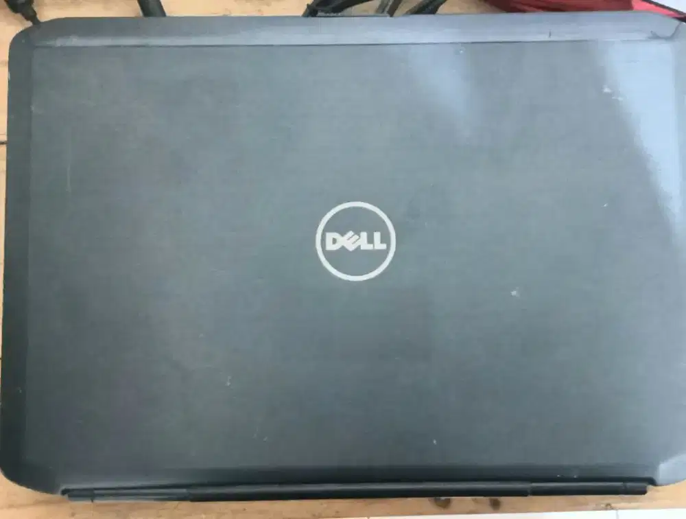 Laptop dijual Dell Latitude E5430 Intel core i5