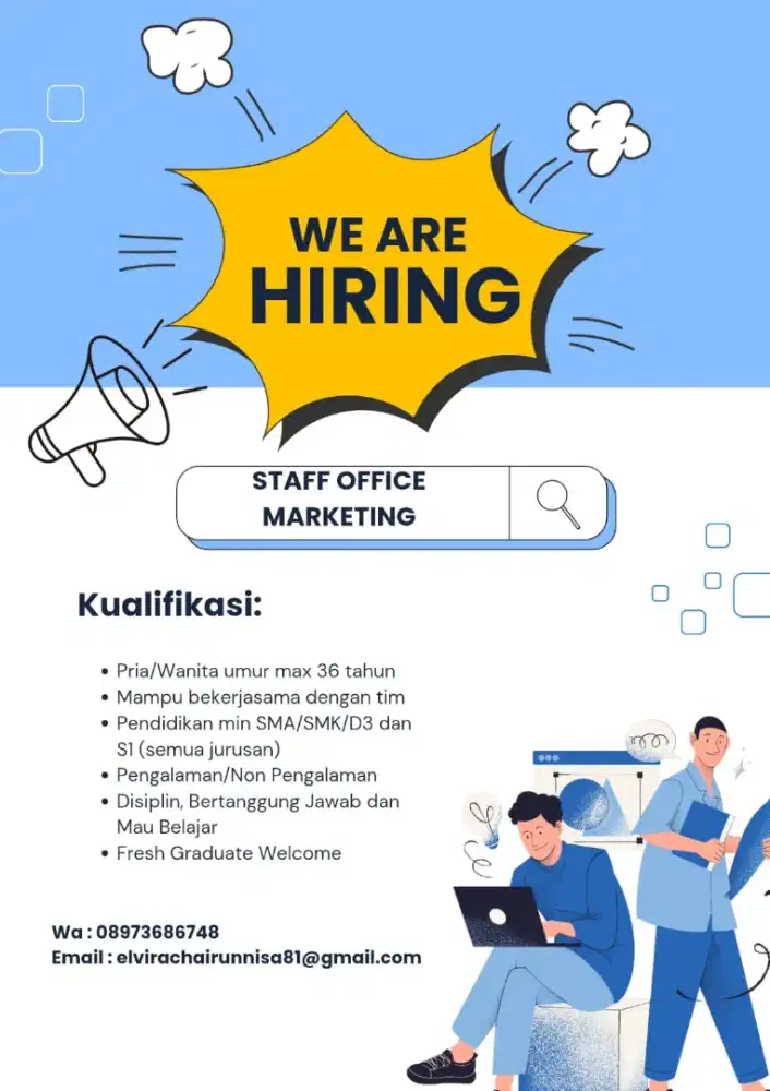Loker Bandar Lampung