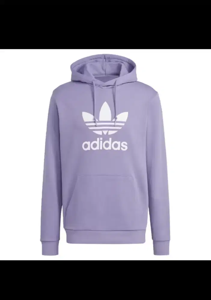 Hoodie Adidas classics