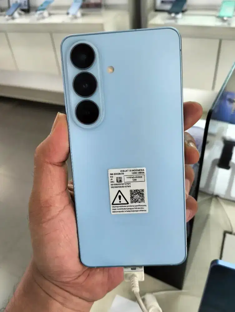 Samsung s26 basic 256