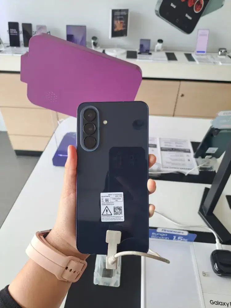 PROMO NEW GALAXY A57 , CICILAN TANPA DP , TUKAR TAMBAH BISA , BUNGA 0%