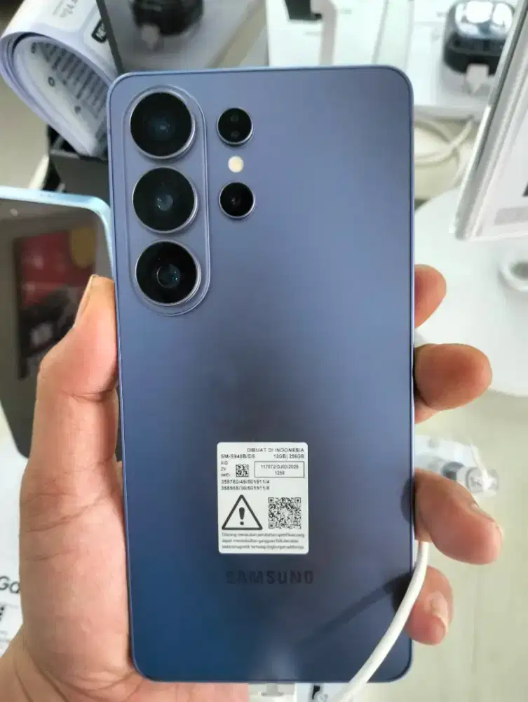 Samsung s26 ultra kredit murah