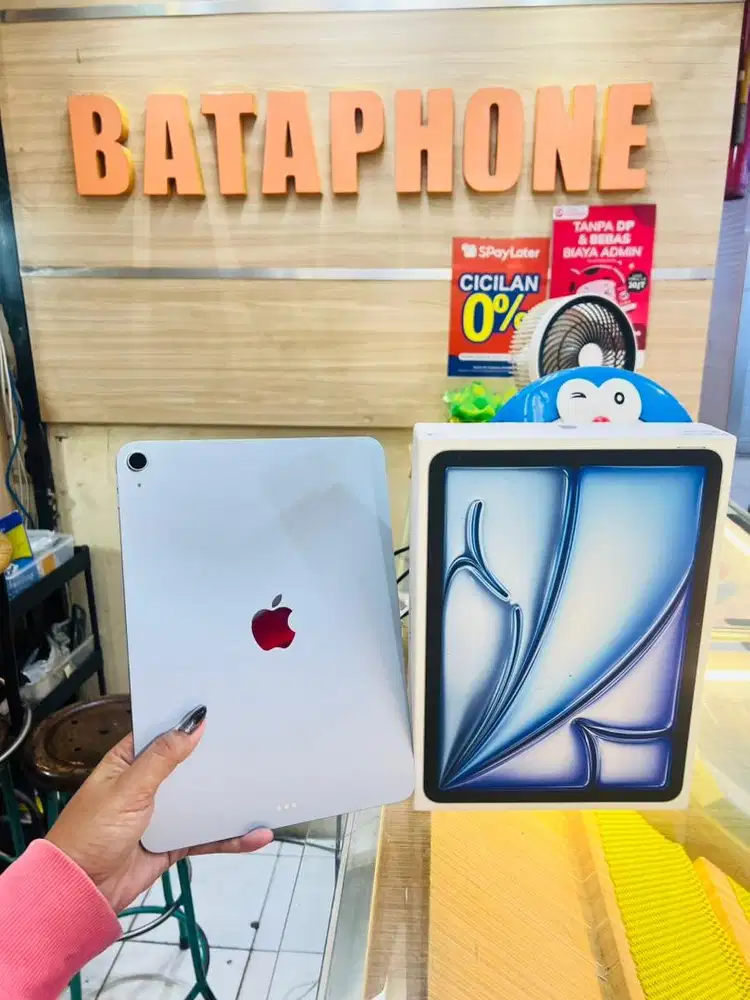 ipad air m3 11 inc 128 gb