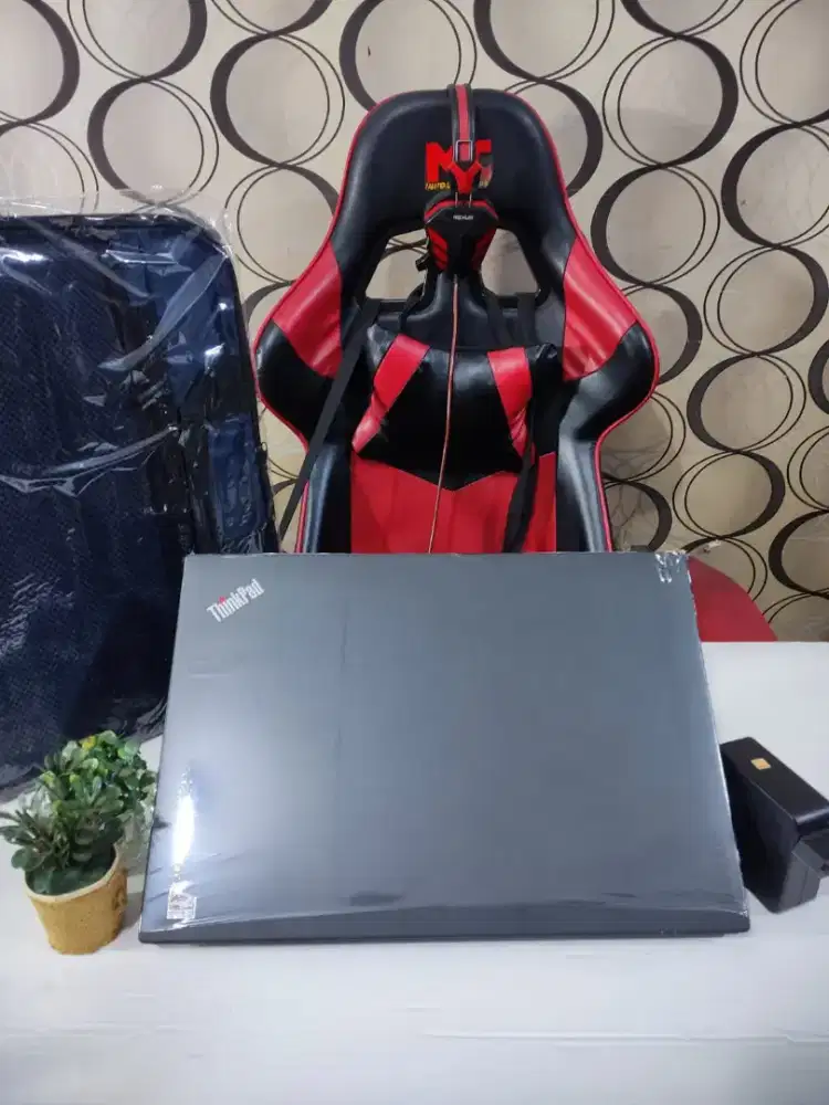 Laptop Lenovo Thinkpad A485-Pro V35 TOUCHSCREEN RAM 8GB/SSD 256Gb Slim