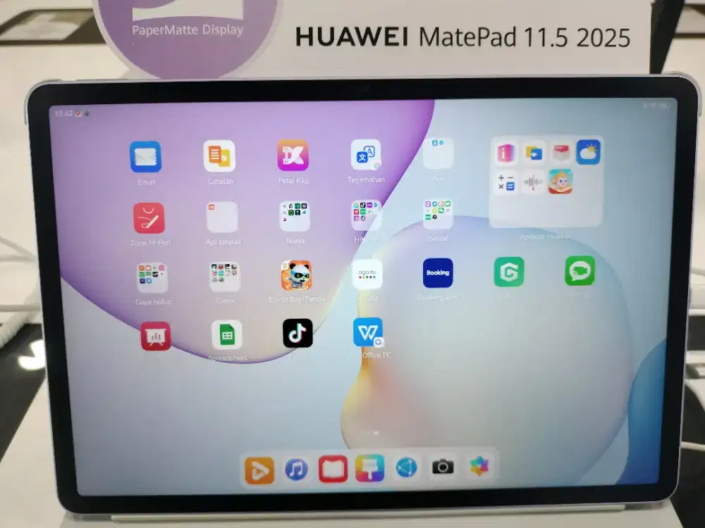 Huawei MatePad 11.5