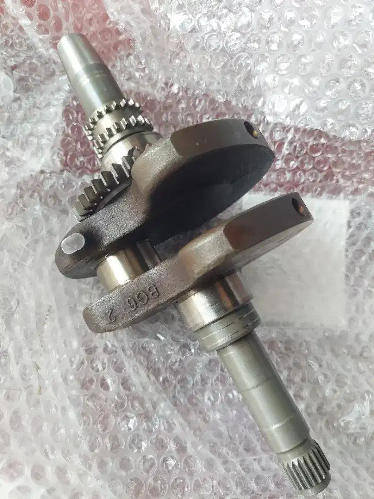 Kruk As Xmax Old Ori YGP