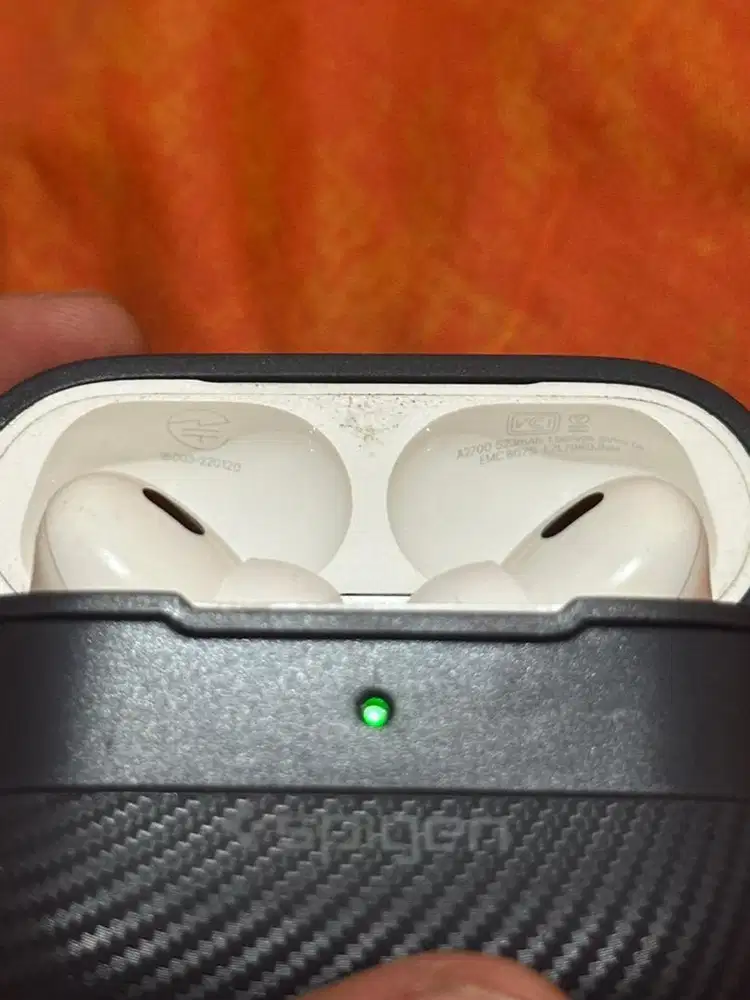 Airpods Pro Gen 2 Lightning