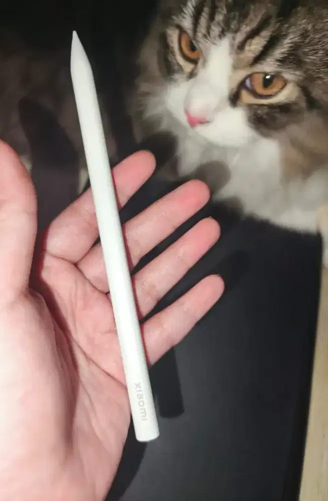 Xiaomi smart pen gen 2 (stylus ori xiaomi)
