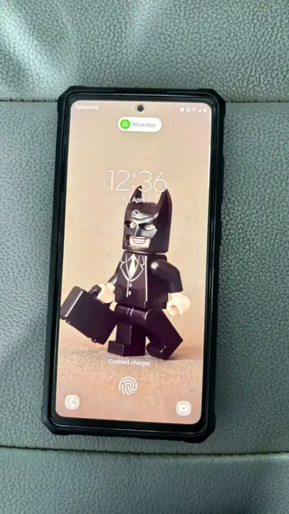 Samsung S20 FE 8/128