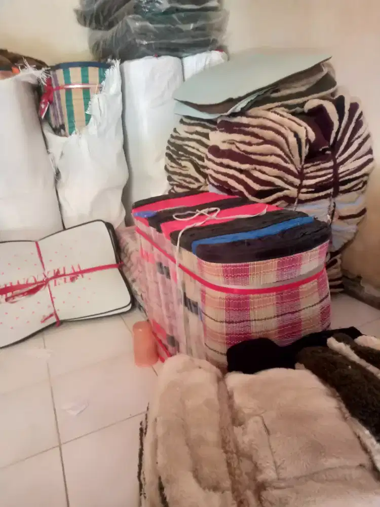 Tikar murah kualitas premium