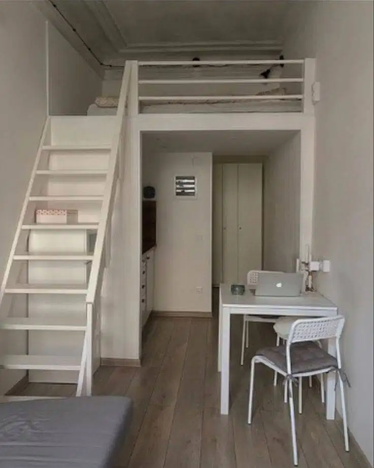 Mezanin Indoor Murah + GRATIS Survei Jabodetabek!