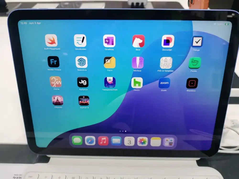 Apple Ipad Gen 11(A16)