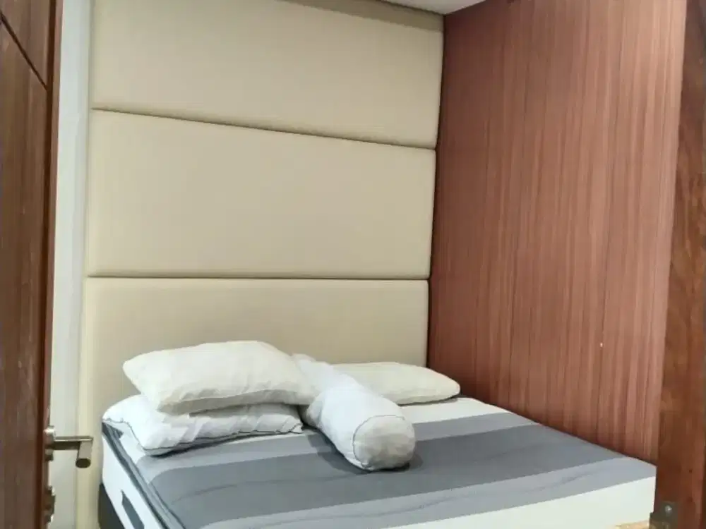 Jual murah apartmen oak perintis harga dibawah pasaran