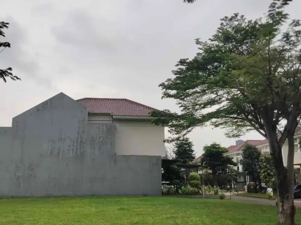 Super Murah Kavling Di Alam Sutera Pelangi