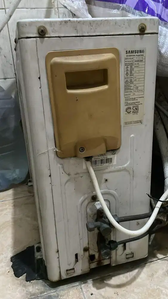 AC Second Samsung/LG 1,5pk