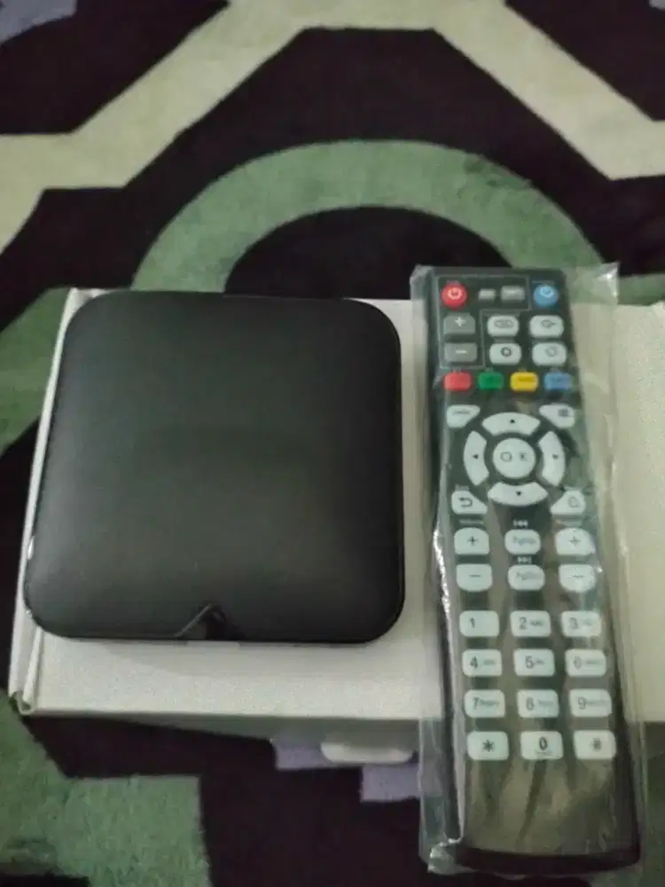 Stb android hg 680 p os 9