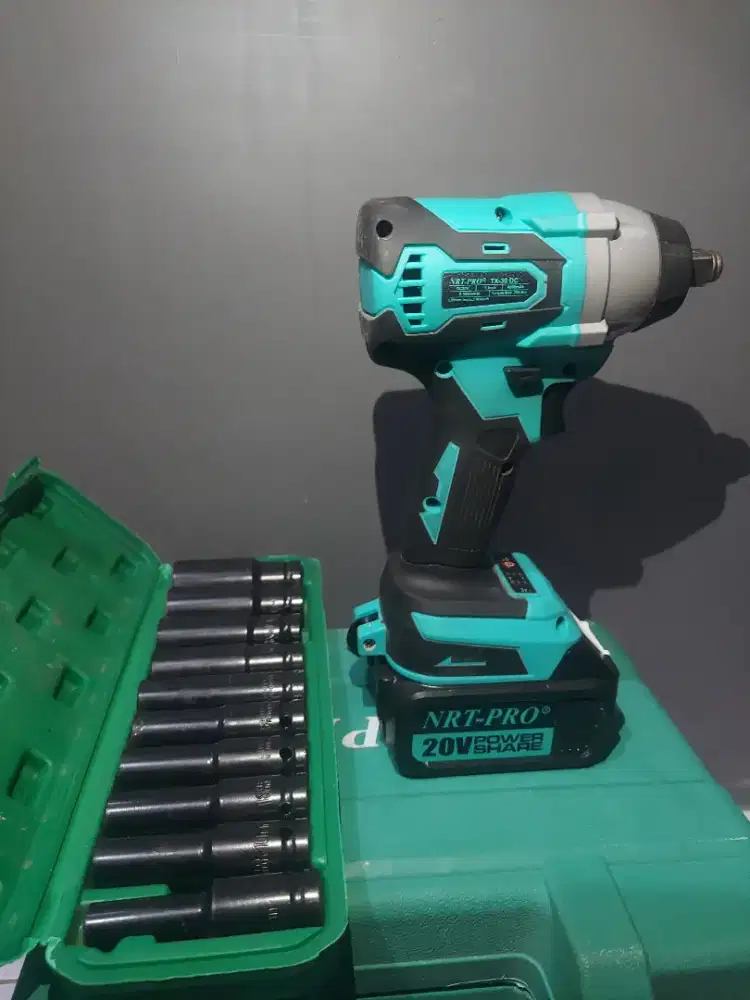 Impact NRT- PRO TX 30DC