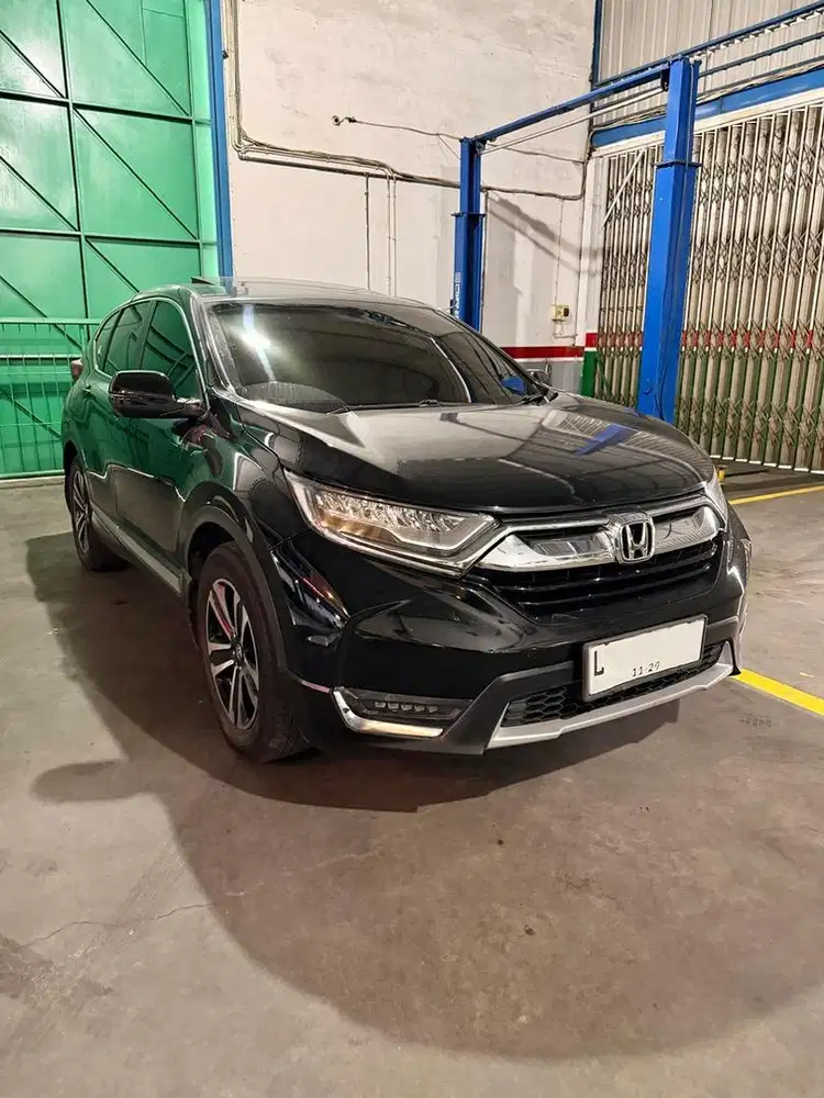 Honda CRV Prestige 2019 1.5 Turbo