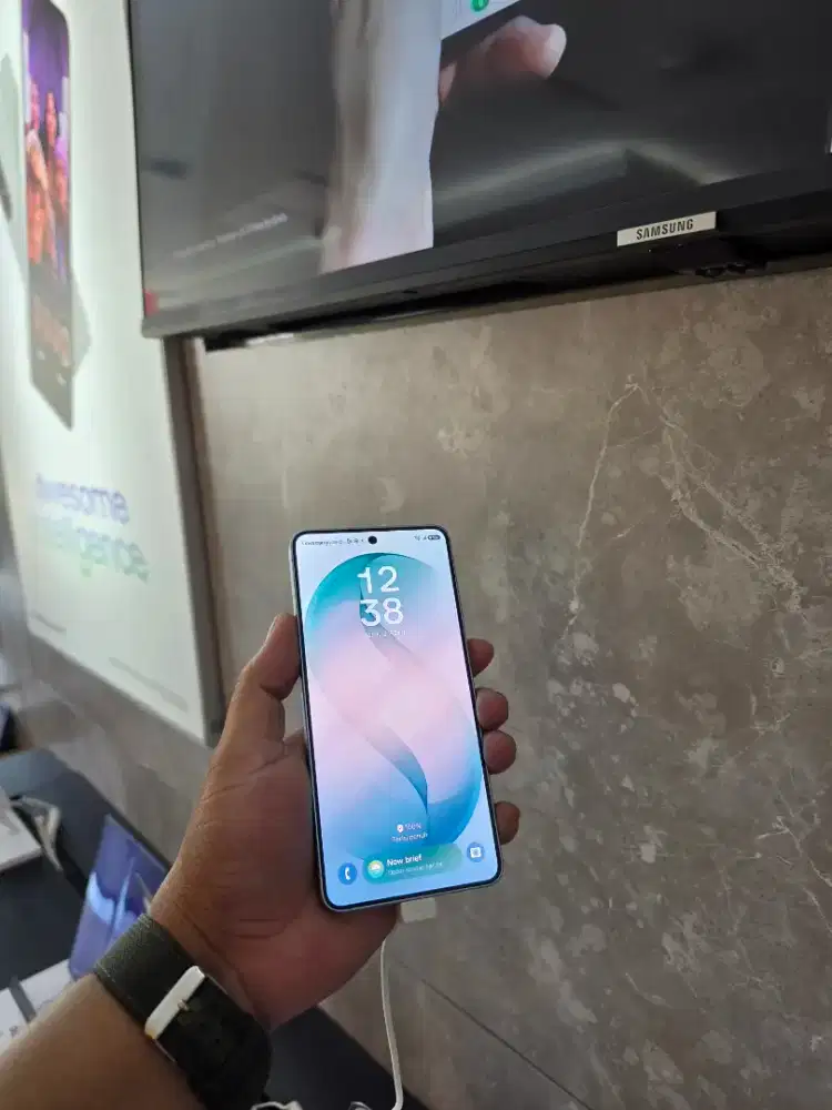 PROMO SAMSUNG GALAXY S26 CICILAN TANPA APLIKASI