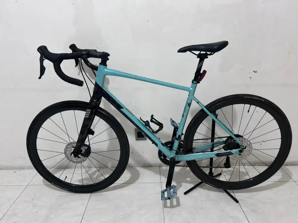 SEPEDA POLYGON BEND R2