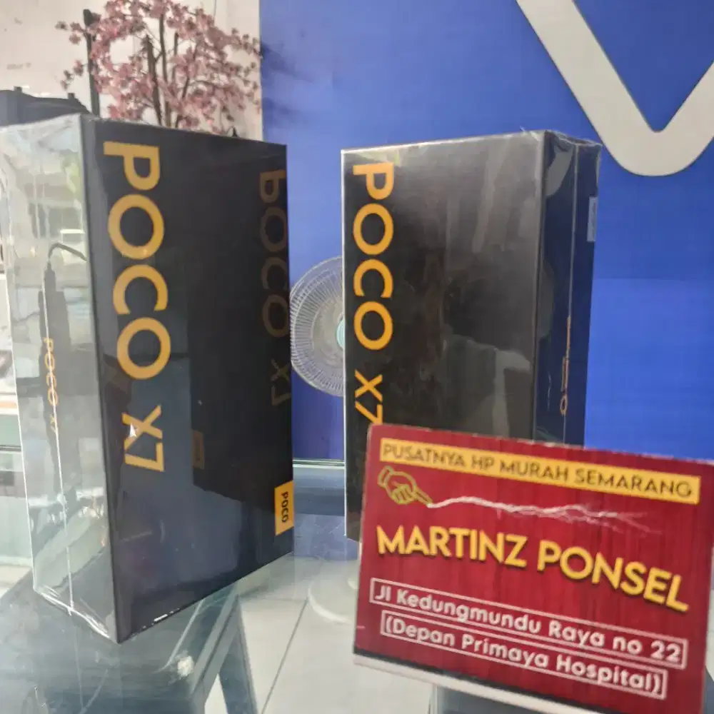 Poco x7 5g 8gb/256gb