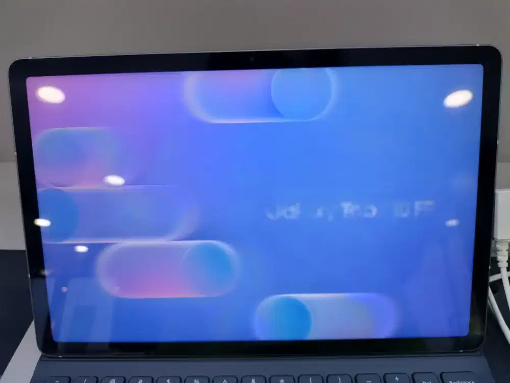 Samsung Galaxy Tab 10 FE