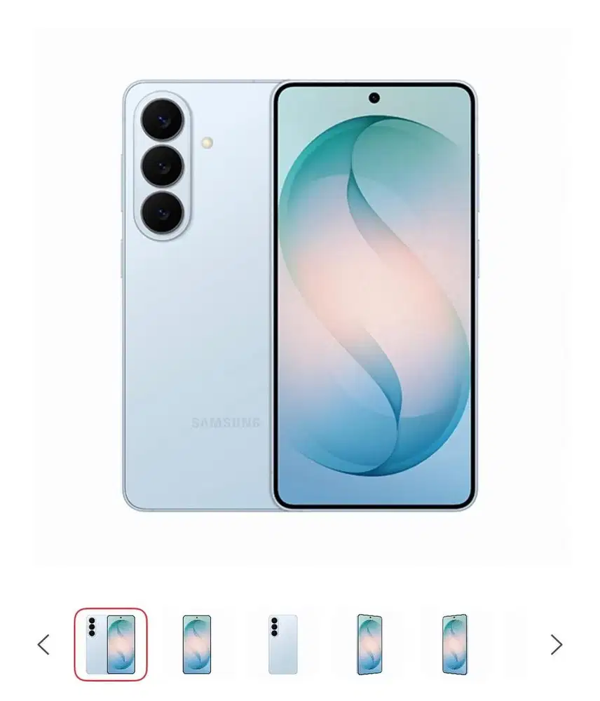 Samsung S26 Erafone Tataan