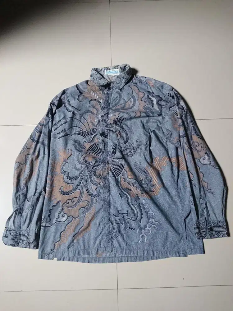 Batik Danar Hadi second