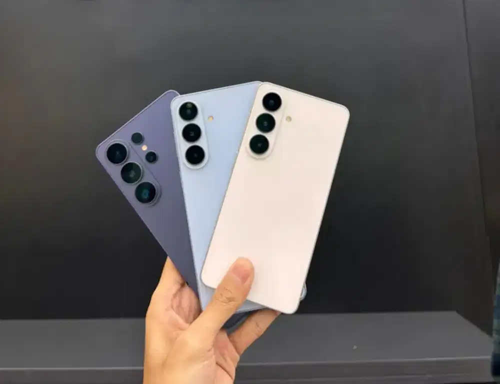 Promo super weekend Samsung S26 Series