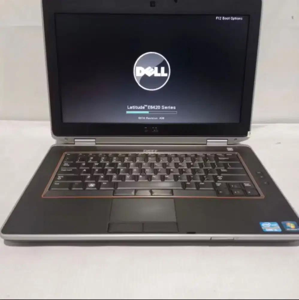 Laptop Dell Latitude E6420