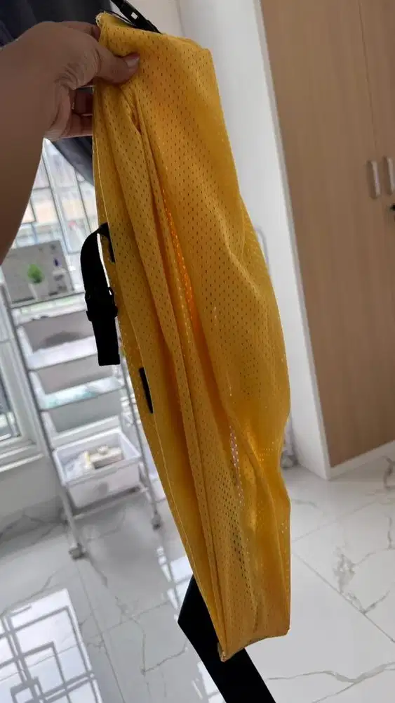 Dijual gendongan bayi mini monkey