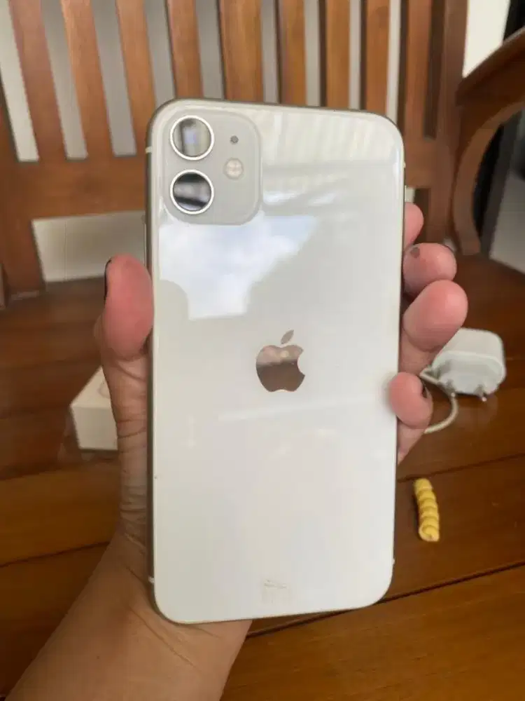 Iphone 11 IBOX 128gb