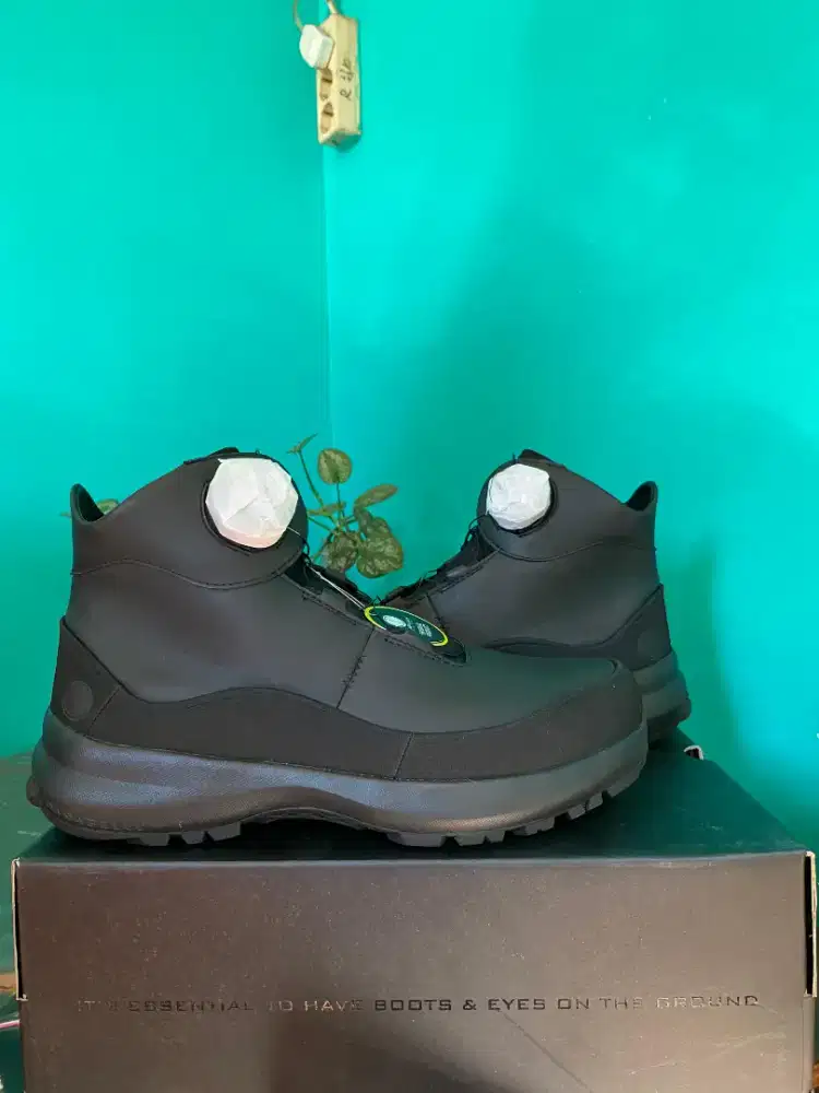 Sepatu boots Parabellum SLICKSTER