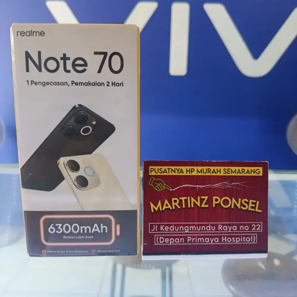 Realme notw 70 4/128