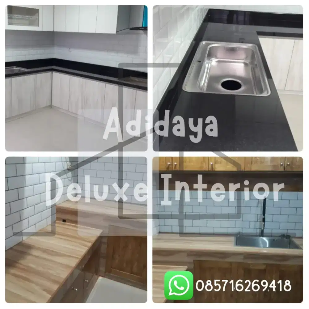 Tukang Pasang Marmer, Quadra, Granit. Kontraktor Bangun Rumah Mewah