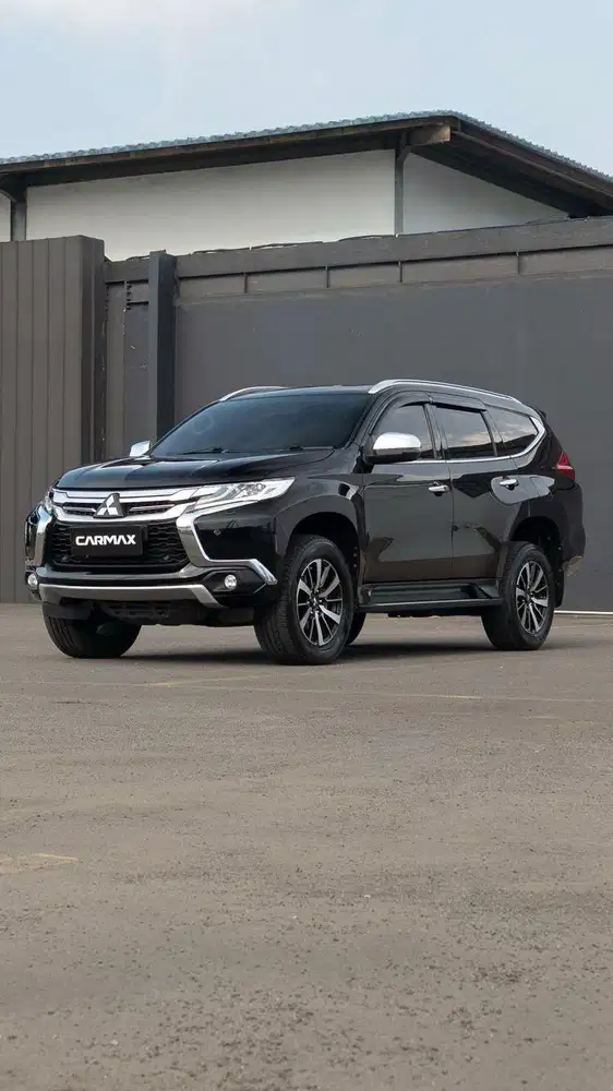 Good Condition || Mitsubishi Pajero Dakar 4x2 2019