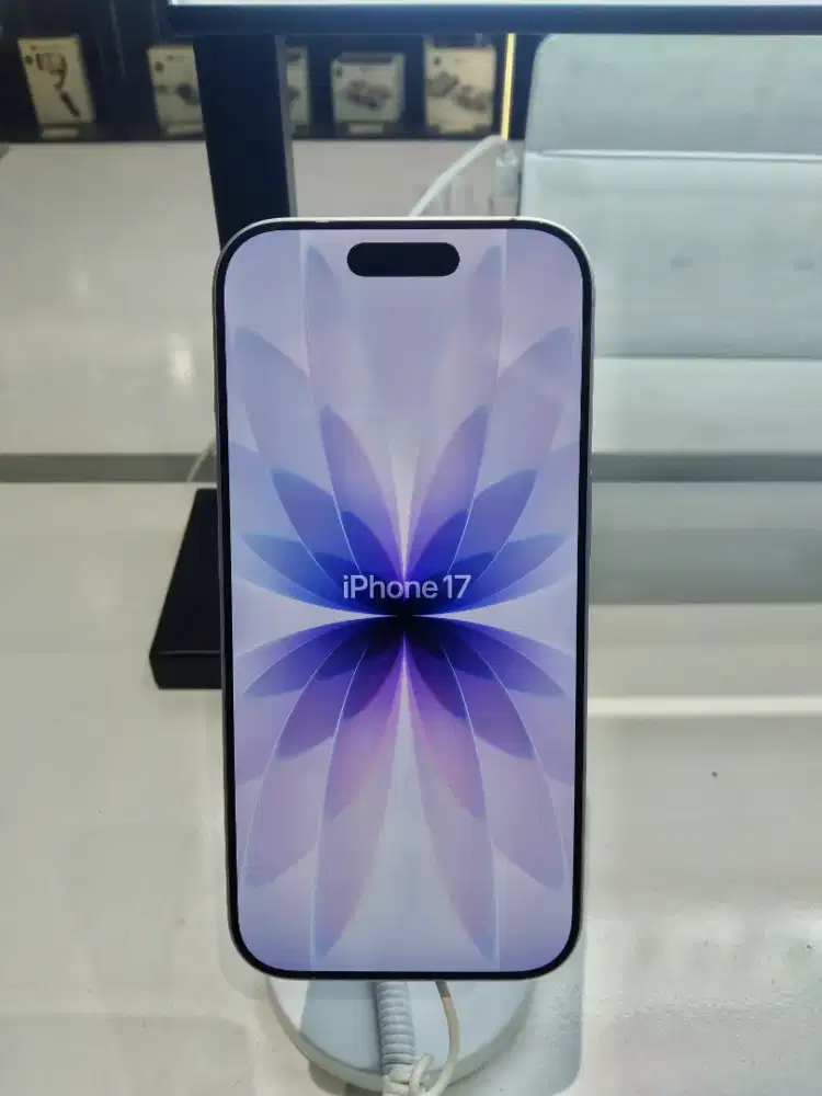 IPHONE 17 (256 GB) Cicilan tanpa DP