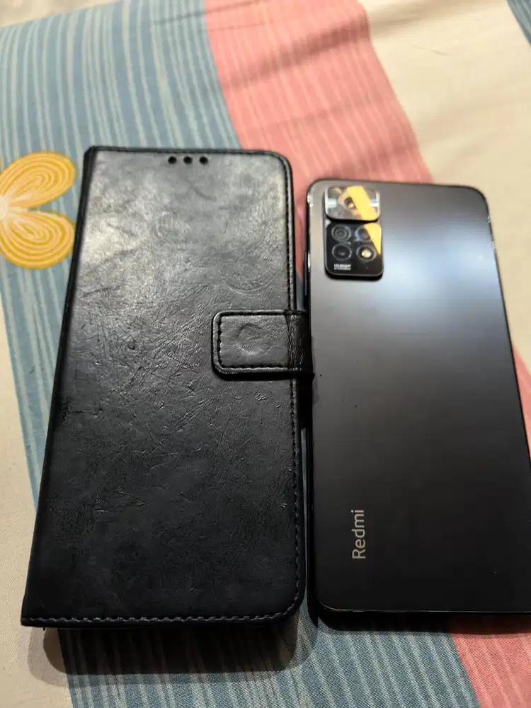 Xiaomi redmi note 11 pro