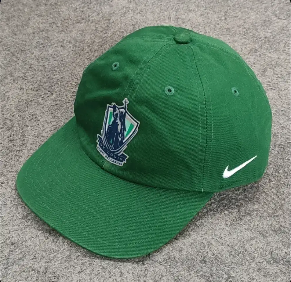TOPI STRAPBACK NIKE x ST LOUIS ORIGINAL