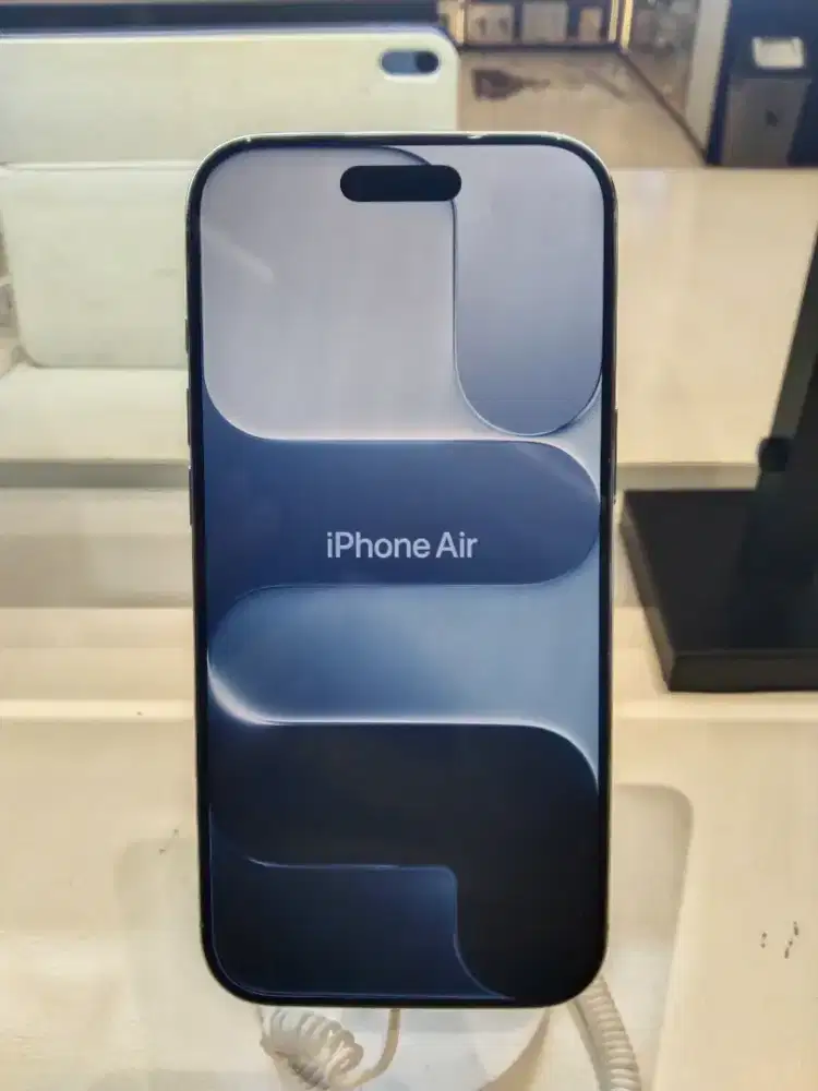 IPHONE AIR (256 GB) Cicilan tanpa DP
