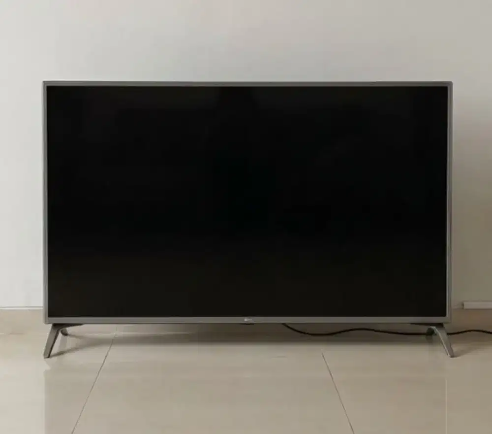 Dijual TV LED LG 49inch ( Smart TV)