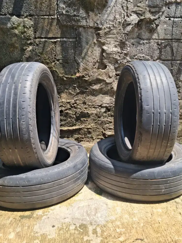 Ban 195/60 R16 4pcs
