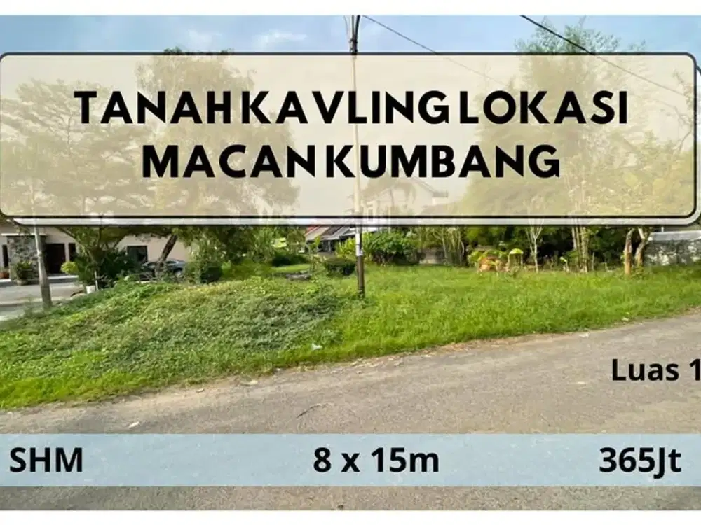 Tanah dijual area Demang 5 menit ke PS MALL PALEMBANG