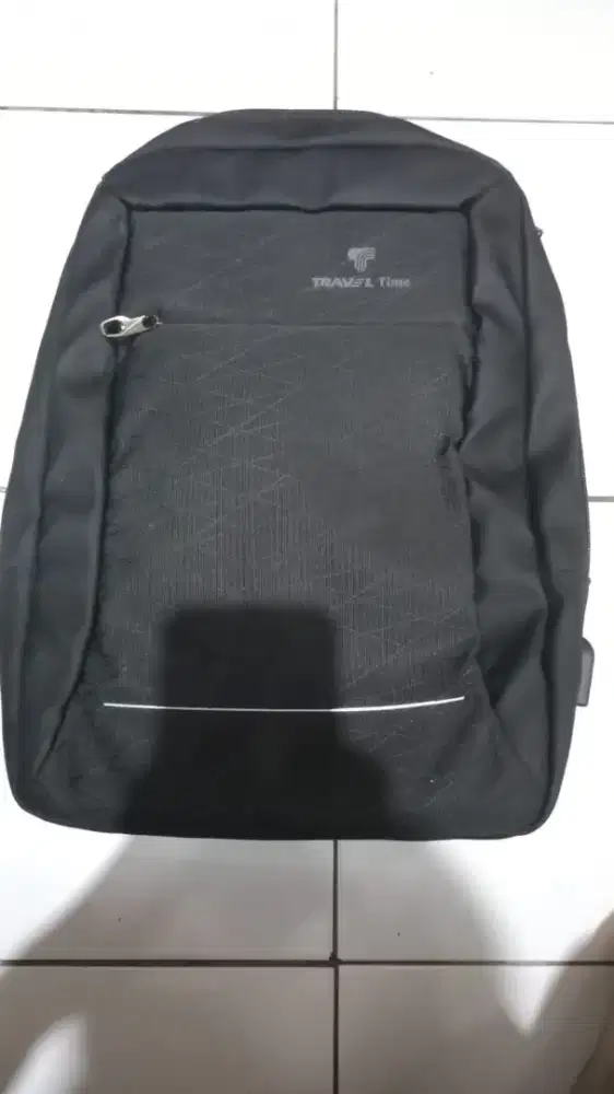 Tas ransel pria/wanita